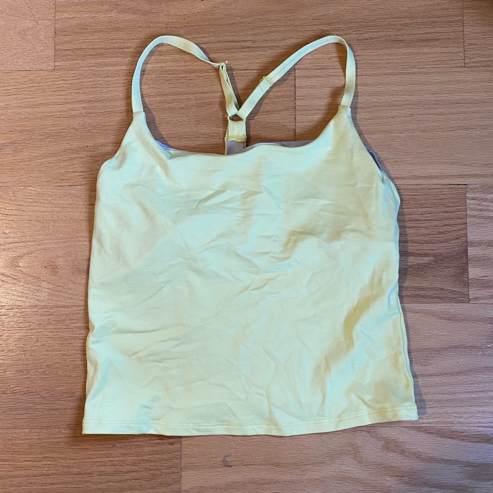 Outdoor Voices tank top